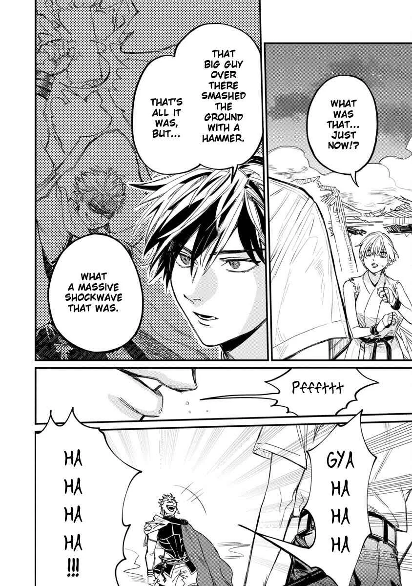 Isekai-gaeri no Arafoo Riiman, 17-sai no Koro ni Modotte Musou Suru Chapter 5 - Page 6