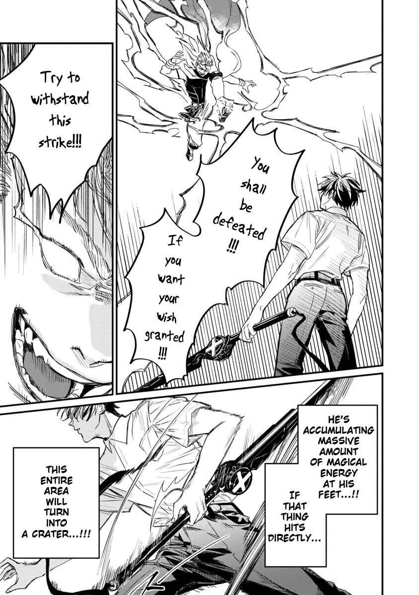Isekai-gaeri no Arafoo Riiman, 17-sai no Koro ni Modotte Musou Suru Chapter 5 - Page 9