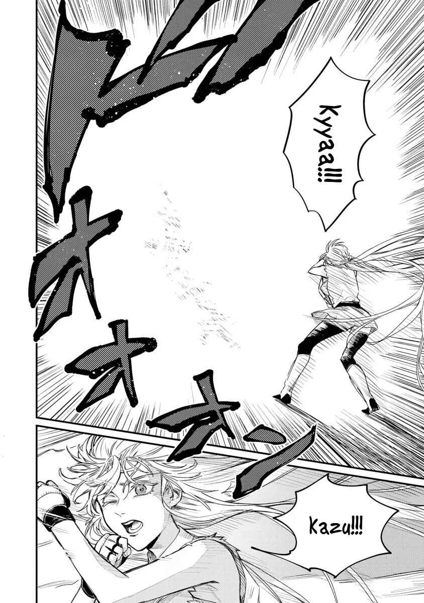 Isekai-gaeri no Arafoo Riiman, 17-sai no Koro ni Modotte Musou Suru Chapter 5 - Page 12