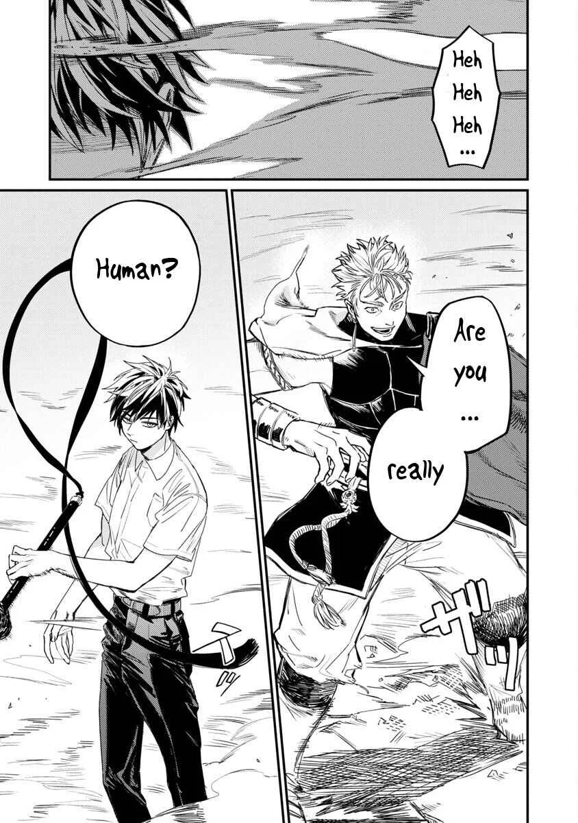 Isekai-gaeri no Arafoo Riiman, 17-sai no Koro ni Modotte Musou Suru Chapter 5 - Page 13