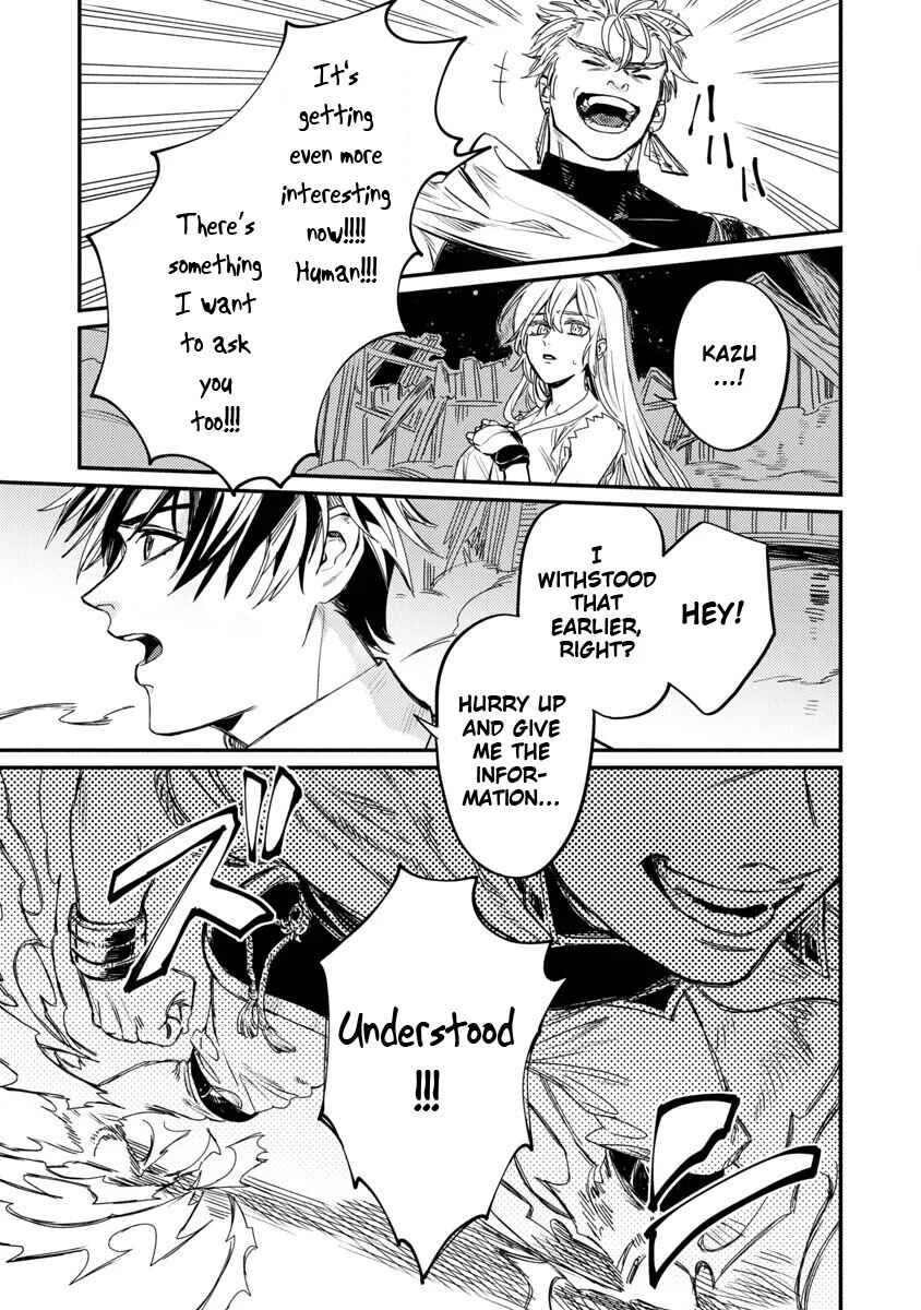 Isekai-gaeri no Arafoo Riiman, 17-sai no Koro ni Modotte Musou Suru Chapter 5 - Page 15