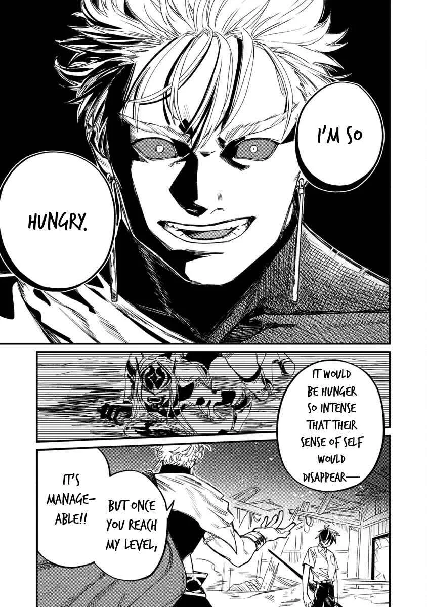 Isekai-gaeri no Arafoo Riiman, 17-sai no Koro ni Modotte Musou Suru Chapter 5 - Page 19