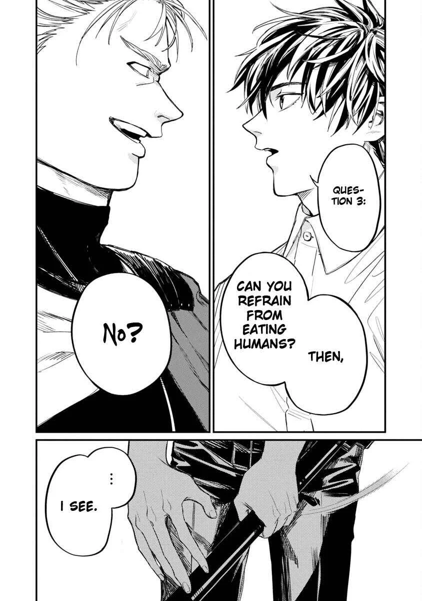 Isekai-gaeri no Arafoo Riiman, 17-sai no Koro ni Modotte Musou Suru Chapter 5 - Page 20