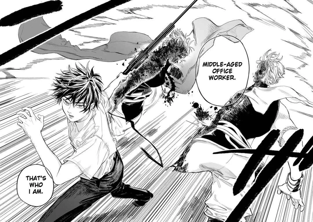 Isekai-gaeri no Arafoo Riiman, 17-sai no Koro ni Modotte Musou Suru Chapter 5 - Page 26