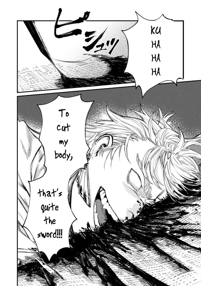 Isekai-gaeri no Arafoo Riiman, 17-sai no Koro ni Modotte Musou Suru Chapter 5 - Page 27