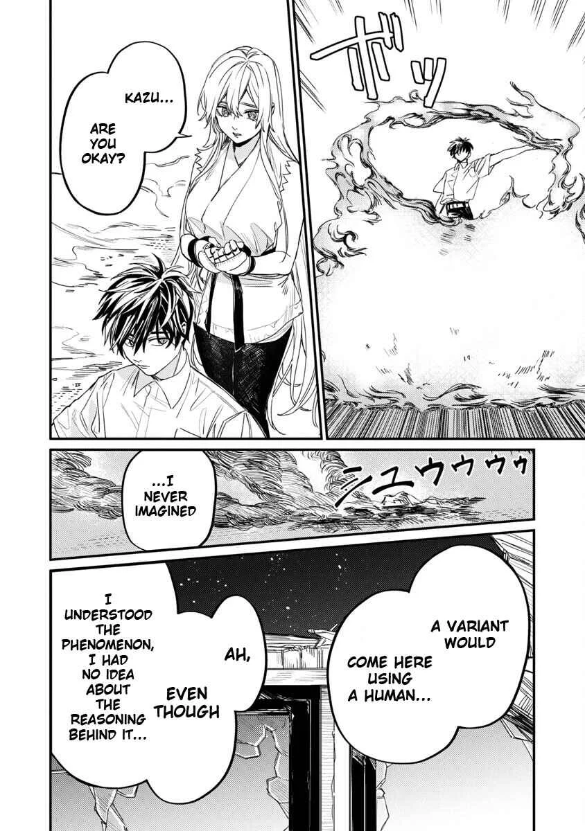 Isekai-gaeri no Arafoo Riiman, 17-sai no Koro ni Modotte Musou Suru Chapter 5 - Page 29