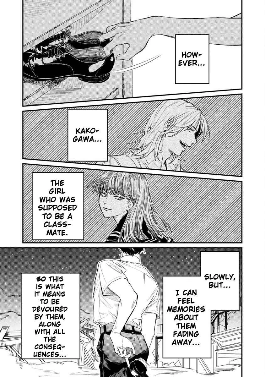 Isekai-gaeri no Arafoo Riiman, 17-sai no Koro ni Modotte Musou Suru Chapter 5 - Page 30