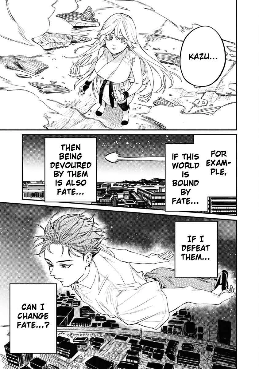 Isekai-gaeri no Arafoo Riiman, 17-sai no Koro ni Modotte Musou Suru Chapter 5 - Page 32