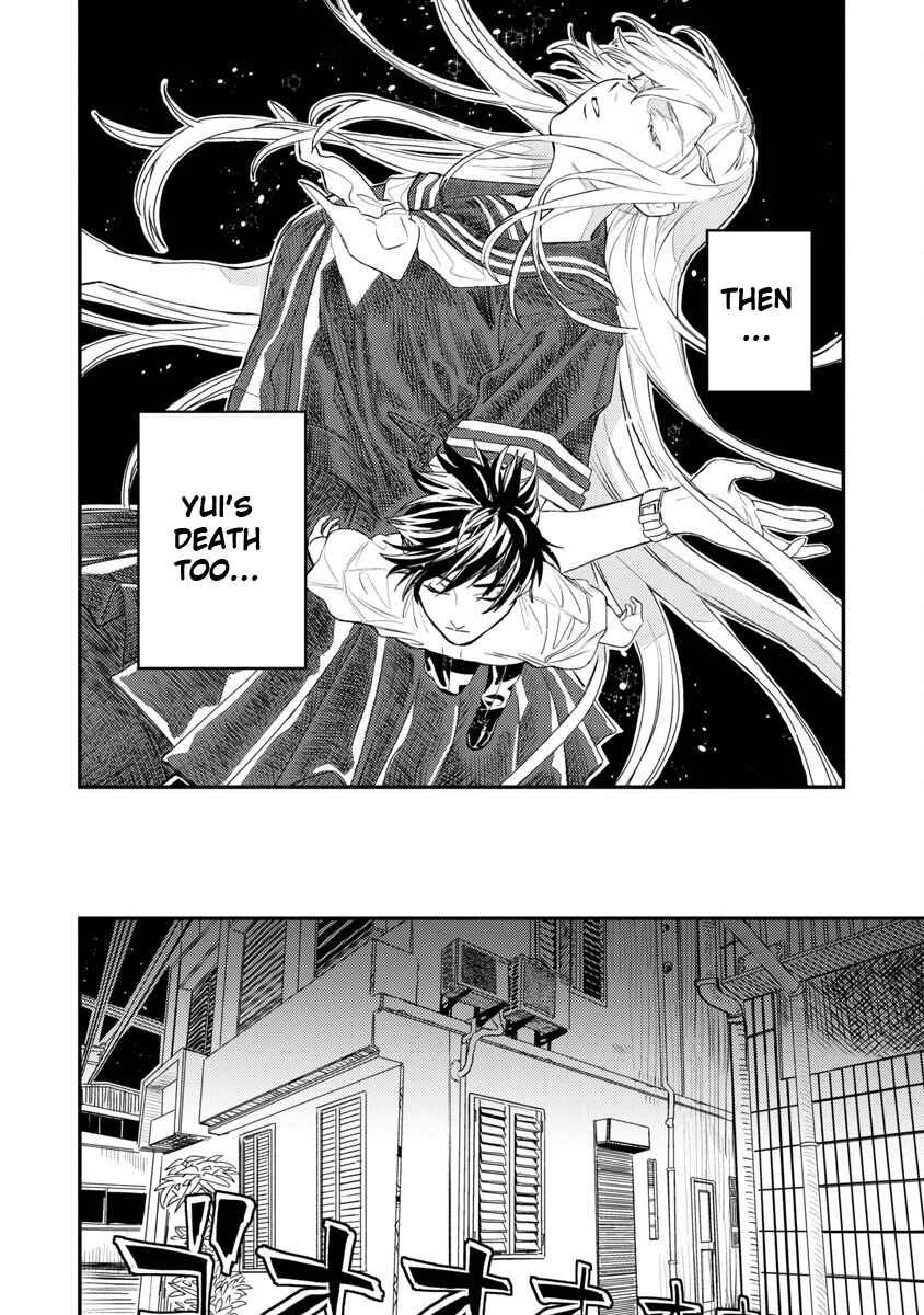 Isekai-gaeri no Arafoo Riiman, 17-sai no Koro ni Modotte Musou Suru Chapter 5 - Page 33