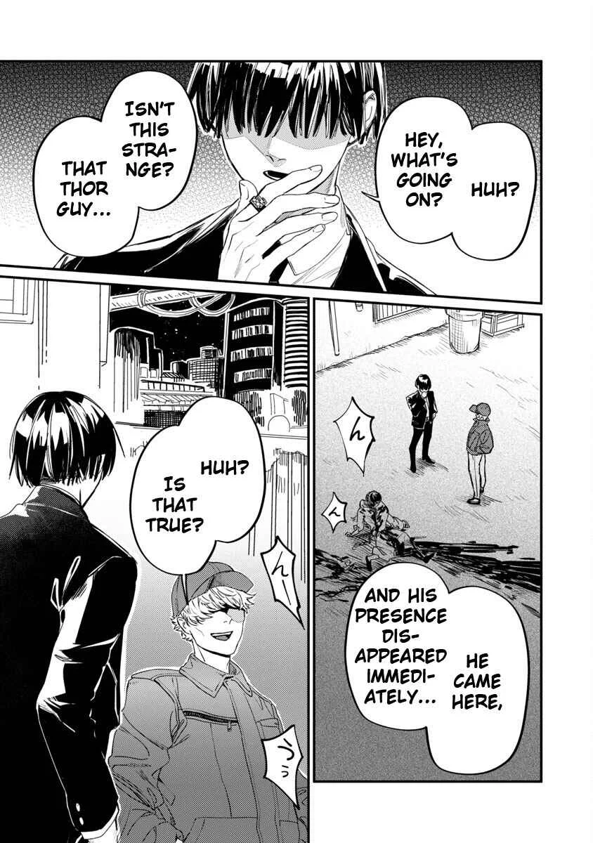 Isekai-gaeri no Arafoo Riiman, 17-sai no Koro ni Modotte Musou Suru Chapter 5 - Page 34