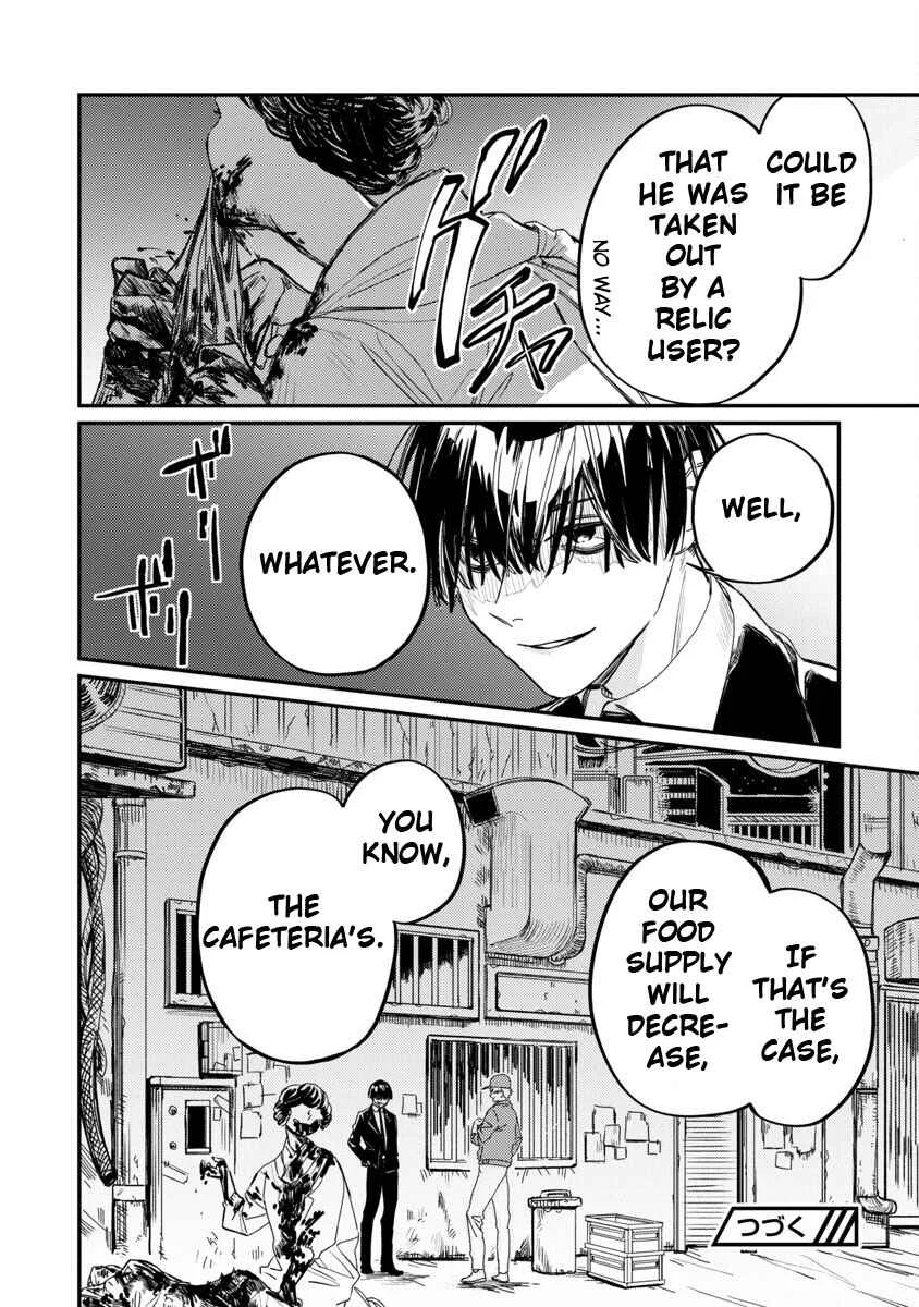 Isekai-gaeri no Arafoo Riiman, 17-sai no Koro ni Modotte Musou Suru Chapter 5 - Page 35