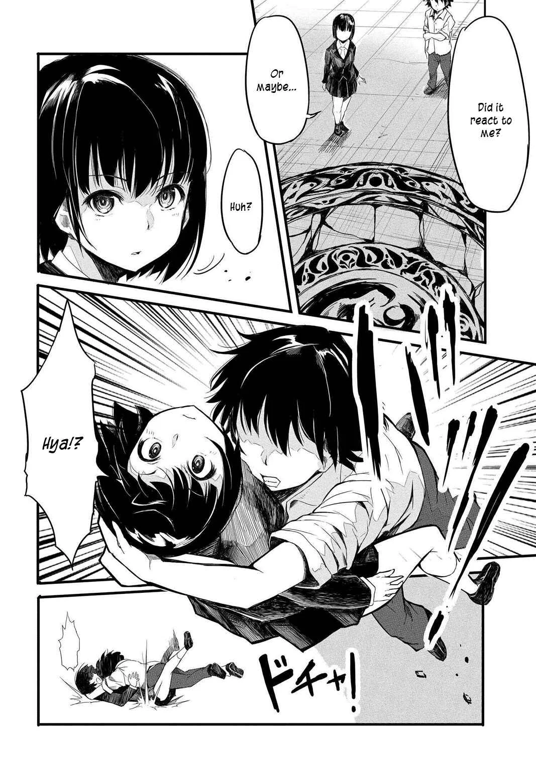 Isekai-gaeri no Eiyuu Iwaku Chapter 1: The Strange Duo - Page 28