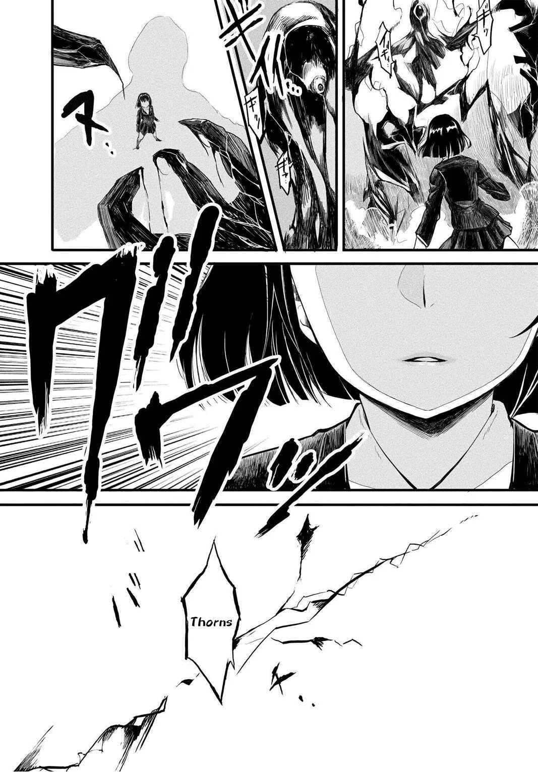 Isekai-gaeri no Eiyuu Iwaku Chapter 1: The Strange Duo - Page 34