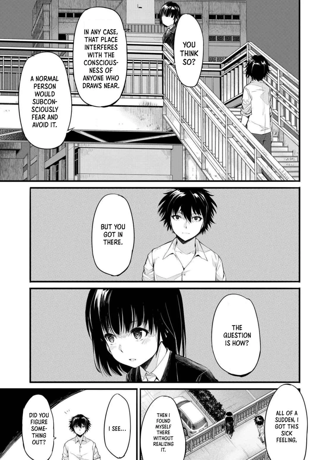 Isekai-gaeri no Eiyuu Iwaku Chapter 2: Thus Spoke the Former Hero - Page 11