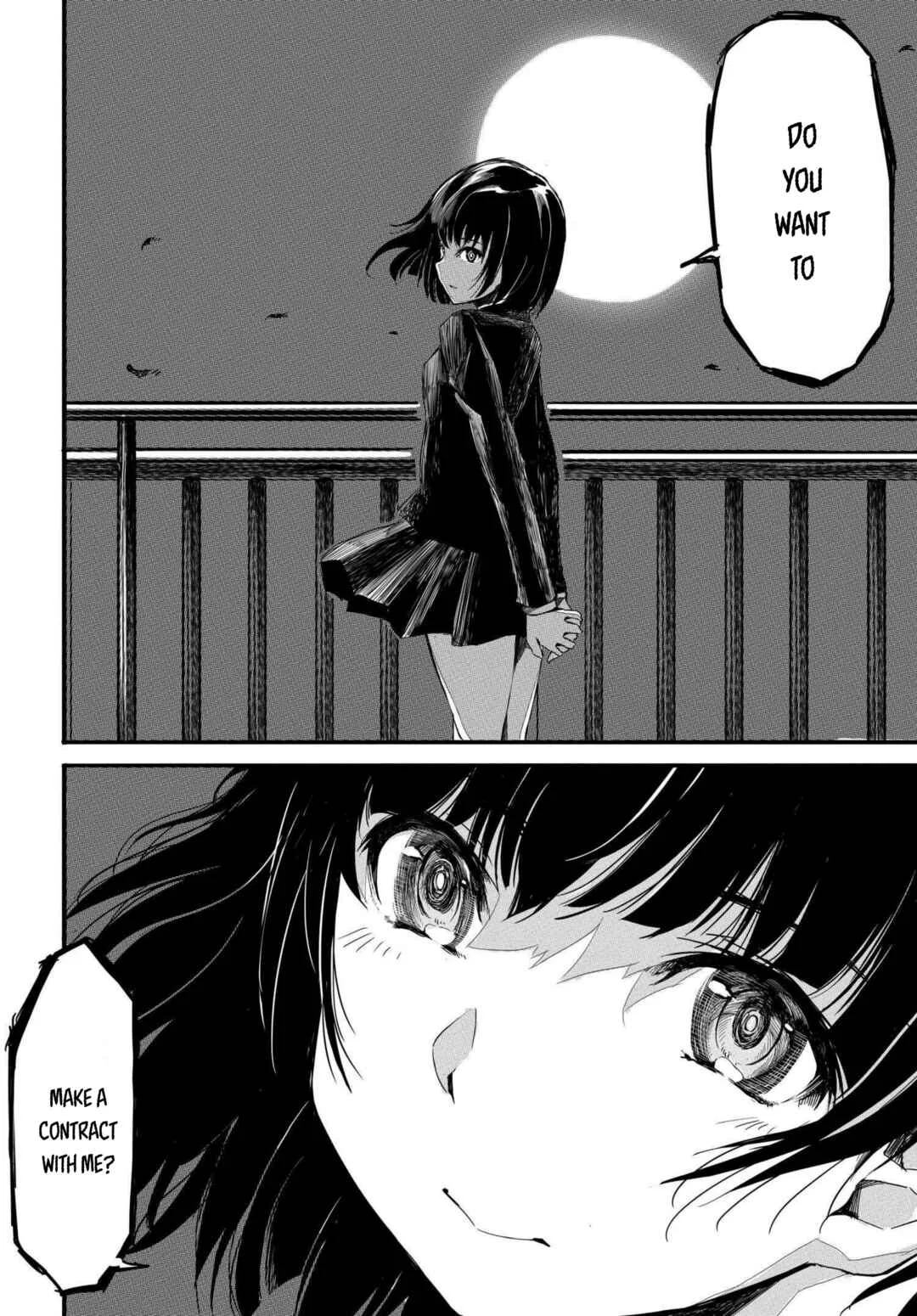Isekai-gaeri no Eiyuu Iwaku Chapter 2: Thus Spoke the Former Hero - Page 14