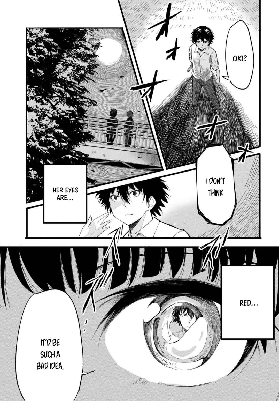Isekai-gaeri no Eiyuu Iwaku Chapter 2: Thus Spoke the Former Hero - Page 15