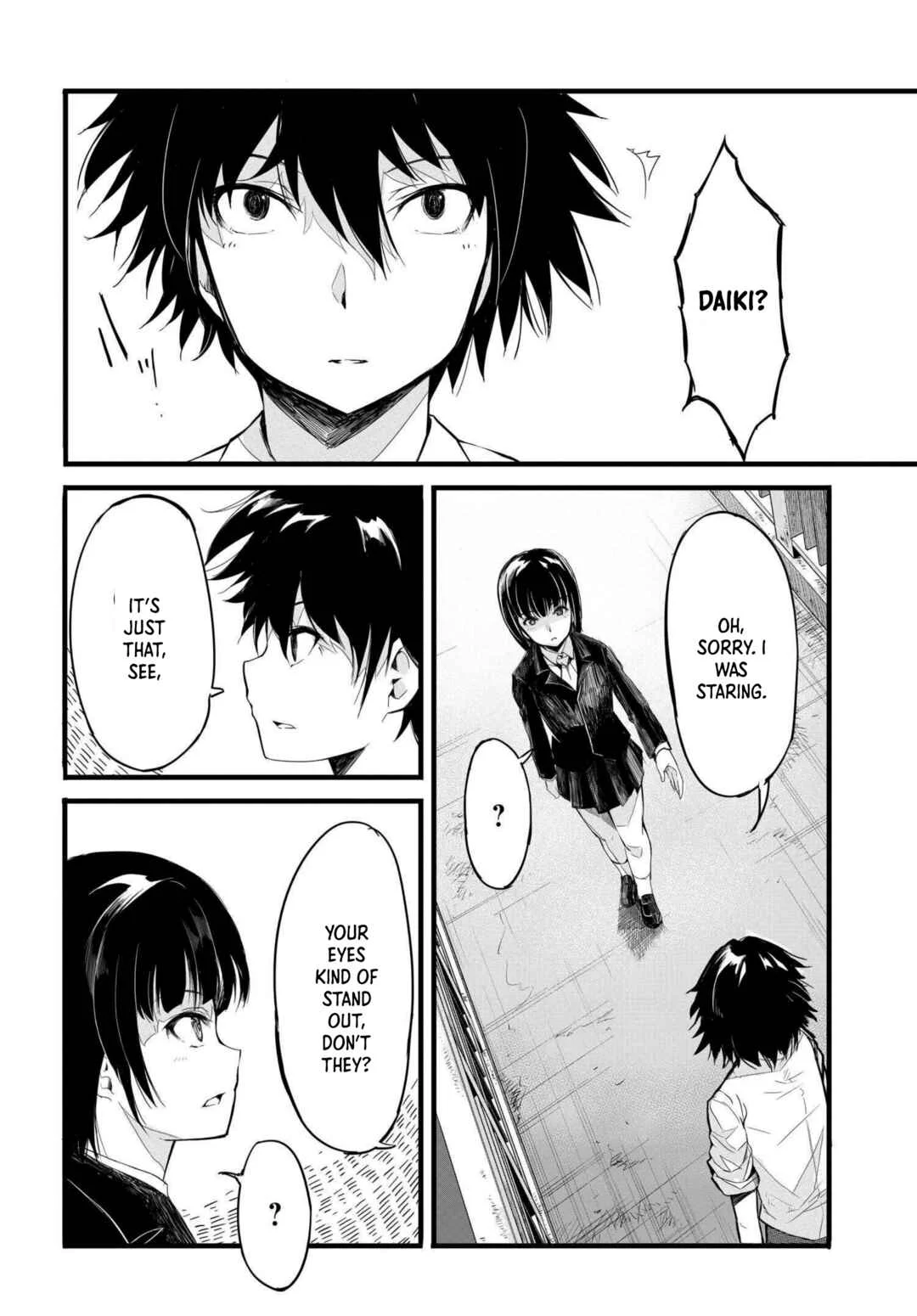 Isekai-gaeri no Eiyuu Iwaku Chapter 2: Thus Spoke the Former Hero - Page 16