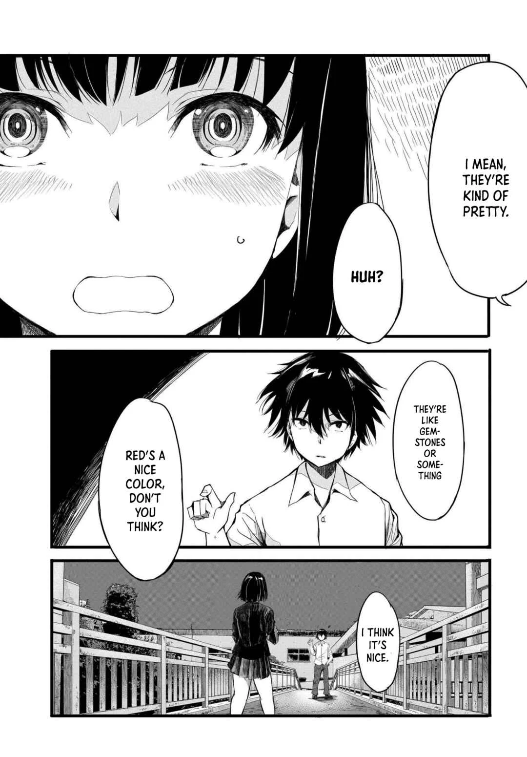Isekai-gaeri no Eiyuu Iwaku Chapter 2: Thus Spoke the Former Hero - Page 17