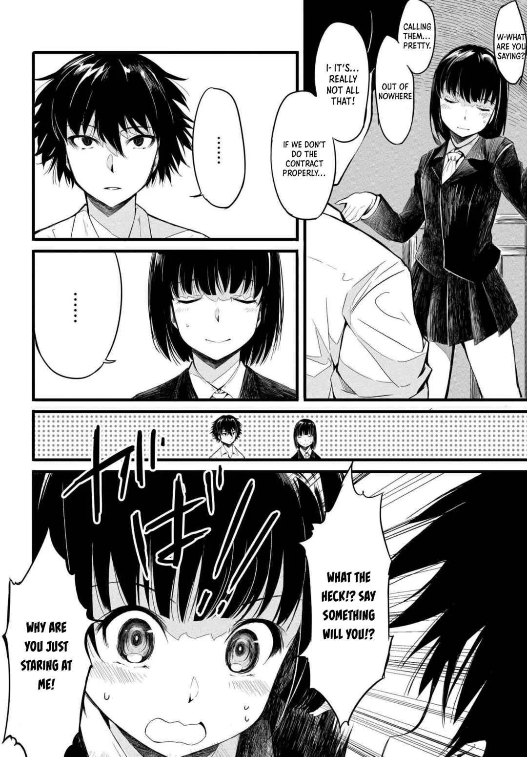 Isekai-gaeri no Eiyuu Iwaku Chapter 2: Thus Spoke the Former Hero - Page 18