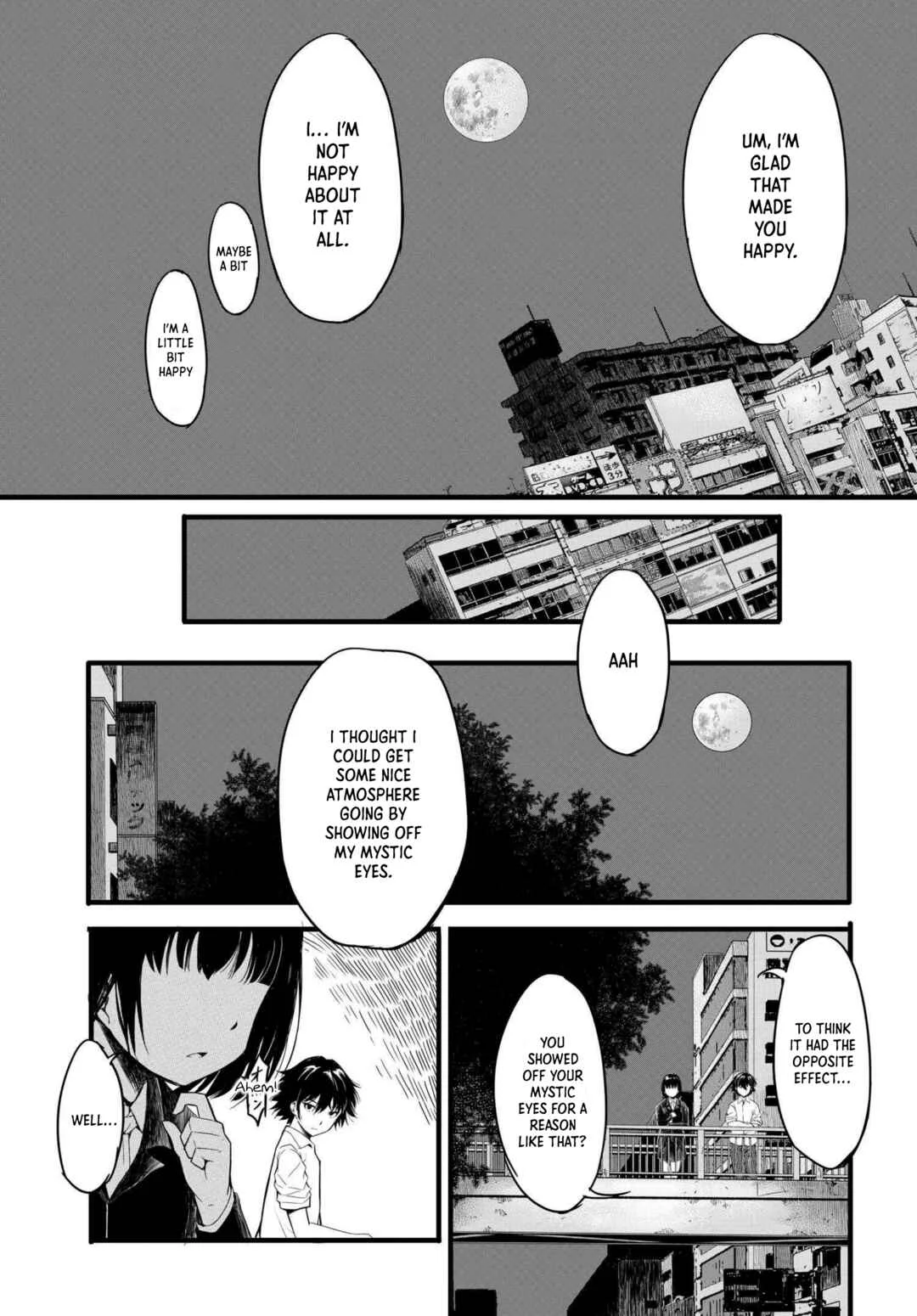 Isekai-gaeri no Eiyuu Iwaku Chapter 2: Thus Spoke the Former Hero - Page 19