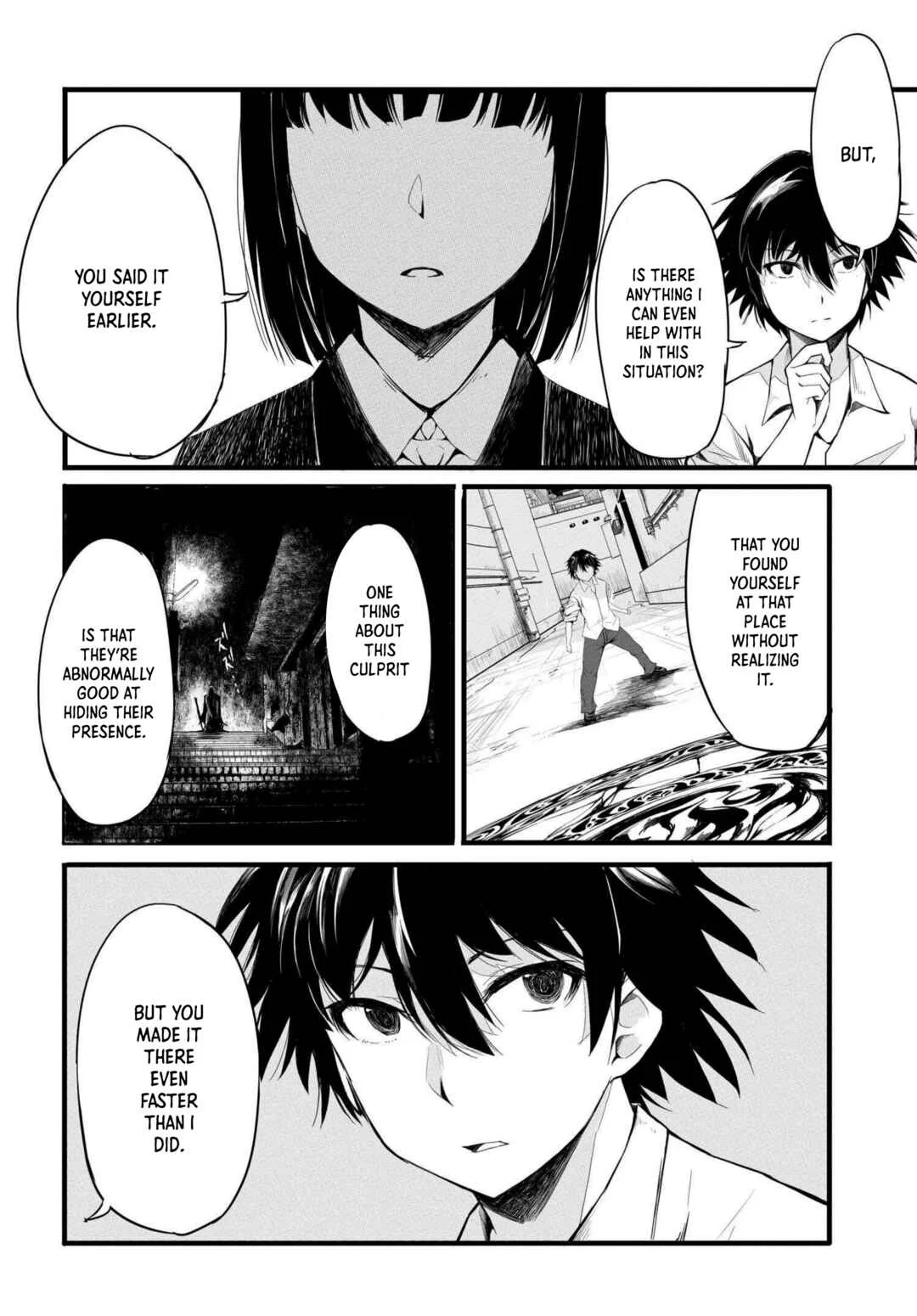 Isekai-gaeri no Eiyuu Iwaku Chapter 2: Thus Spoke the Former Hero - Page 26