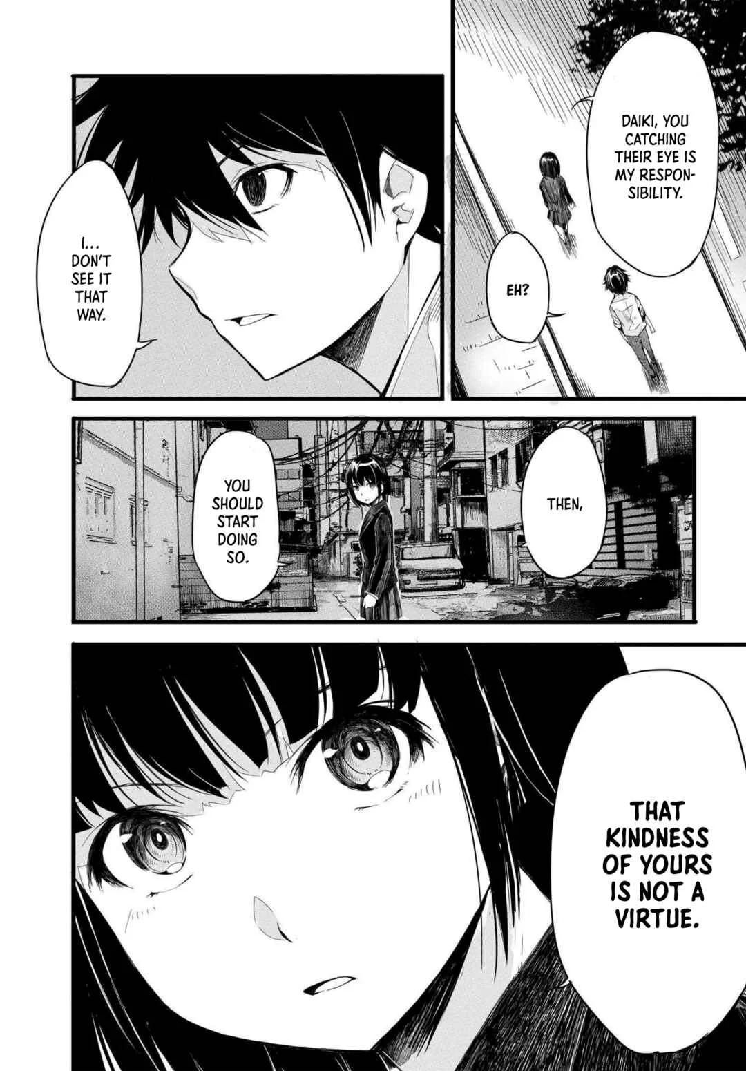 Isekai-gaeri no Eiyuu Iwaku Chapter 2: Thus Spoke the Former Hero - Page 31