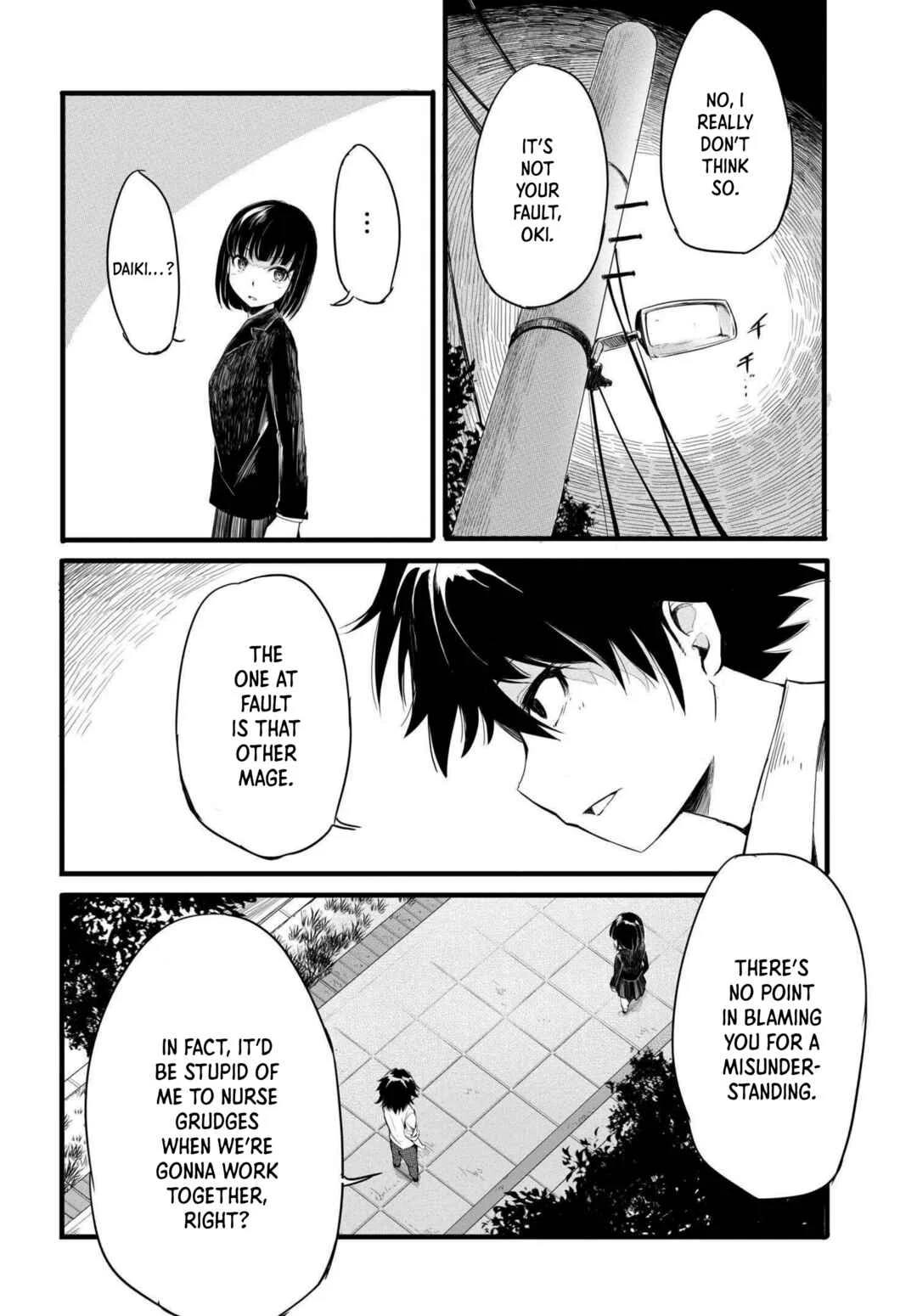Isekai-gaeri no Eiyuu Iwaku Chapter 2: Thus Spoke the Former Hero - Page 32