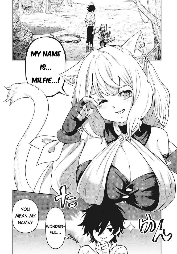 Isekai Guide Map - [Kuchikomi] wo Tayori ni Yuuyuujiteki na Isekai Ryokou Slow Life wo Mankitsu Shimasu Chapter 1 - Page 11