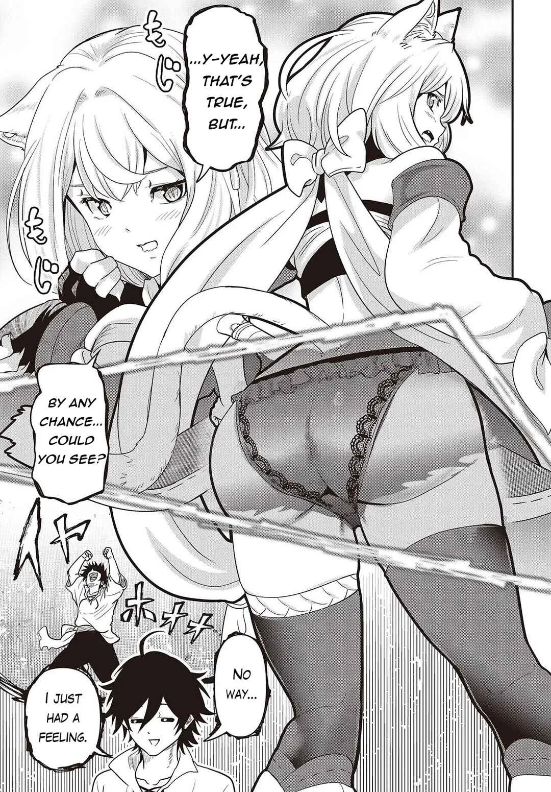 Isekai Guide Map - [Kuchikomi] wo Tayori ni Yuuyuujiteki na Isekai Ryokou Slow Life wo Mankitsu Shimasu Chapter 1 - Page 16