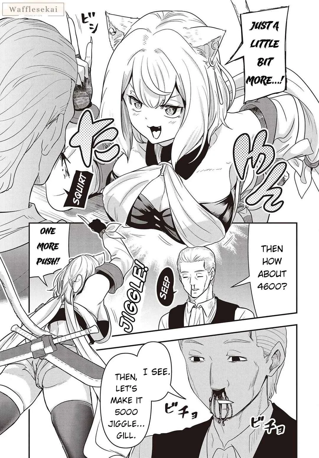 Isekai Guide Map - [Kuchikomi] wo Tayori ni Yuuyuujiteki na Isekai Ryokou Slow Life wo Mankitsu Shimasu Chapter 2 - Page 6