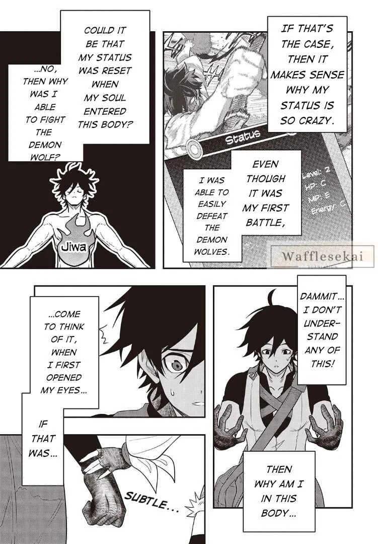 Isekai Guide Map - [Kuchikomi] wo Tayori ni Yuuyuujiteki na Isekai Ryokou Slow Life wo Mankitsu Shimasu Chapter 3 - Page 25