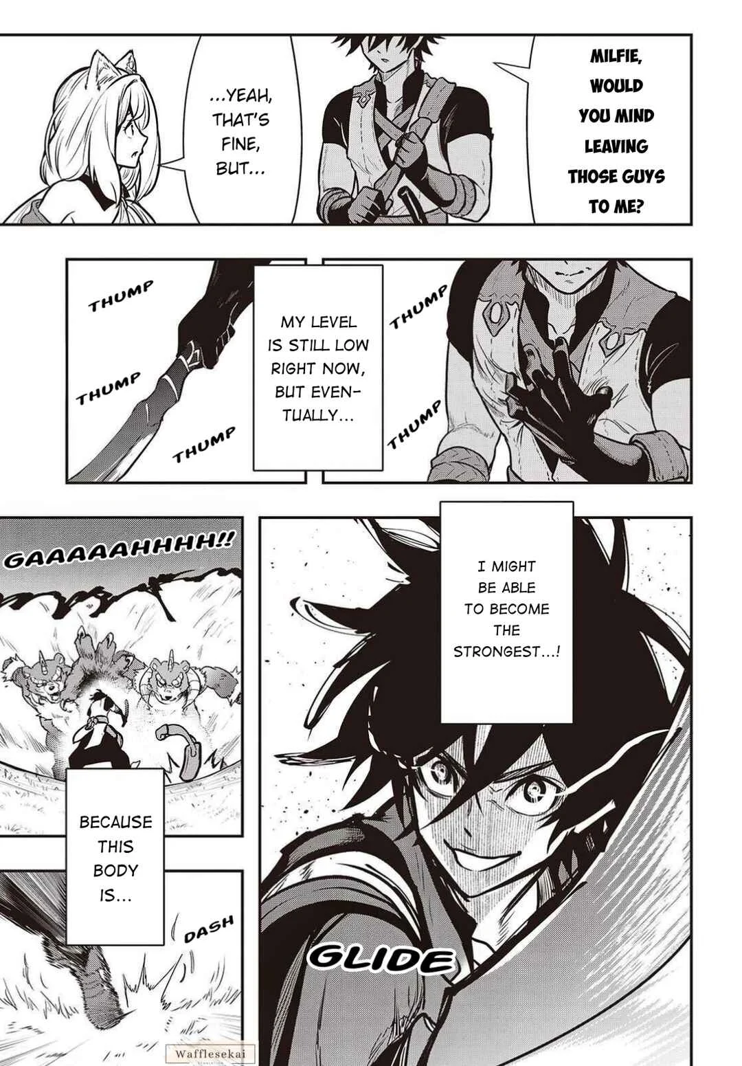 Isekai Guide Map - [Kuchikomi] wo Tayori ni Yuuyuujiteki na Isekai Ryokou Slow Life wo Mankitsu Shimasu Chapter 5 - Page 24