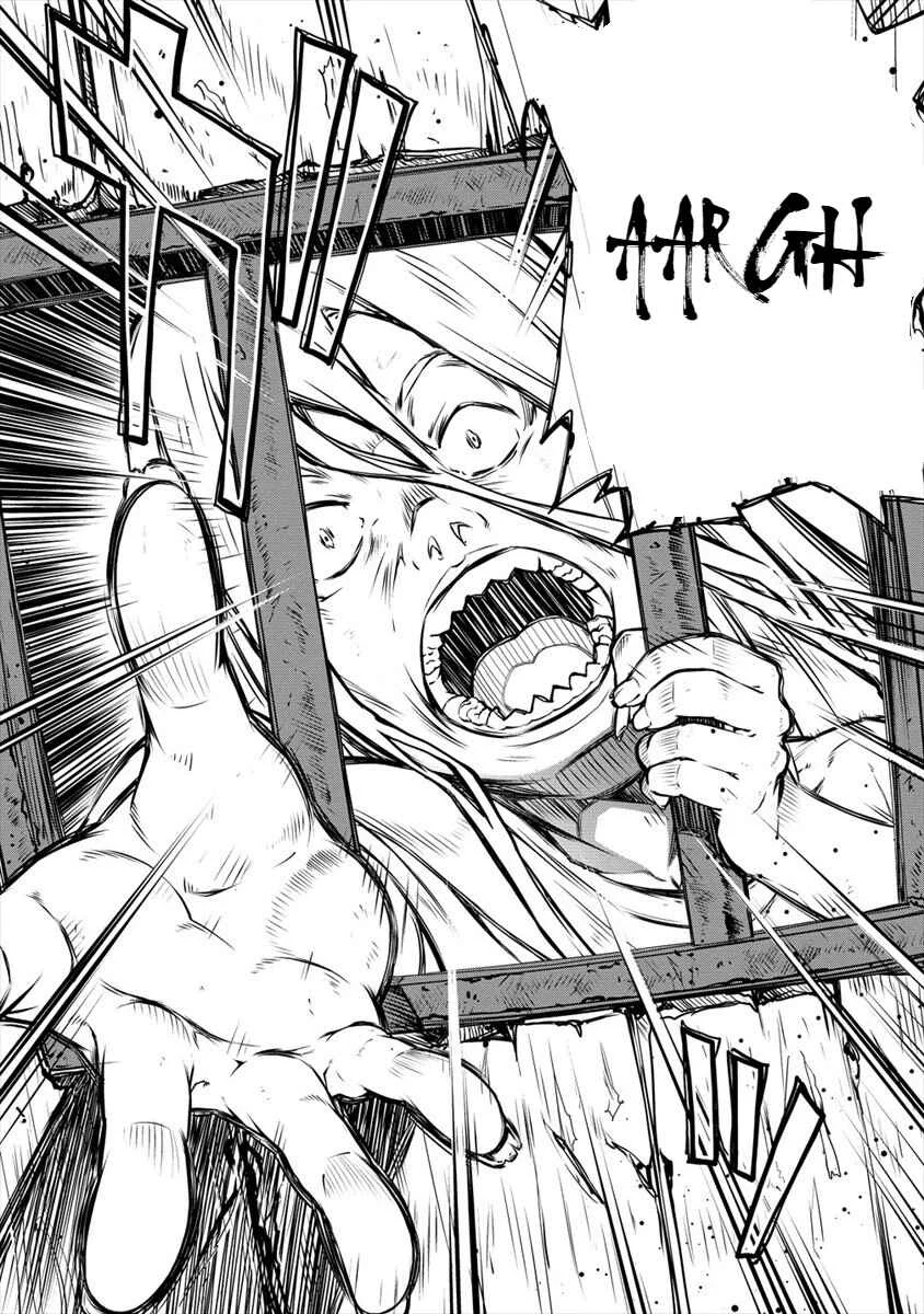 Isekai Kangoshi wa Shugyochuu!! ~Joshi Ritsu 90% no Seishokusha Gakuen ni Nyuugakushite Shimatta boku~ Chapter 1: 1st Day: Beginning School - Page 9