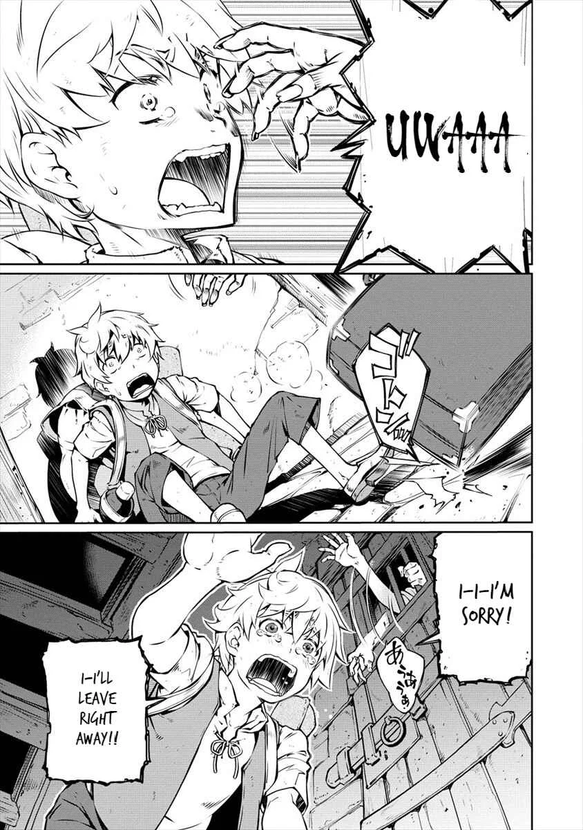 Isekai Kangoshi wa Shugyochuu!! ~Joshi Ritsu 90% no Seishokusha Gakuen ni Nyuugakushite Shimatta boku~ Chapter 1: 1st Day: Beginning School - Page 10