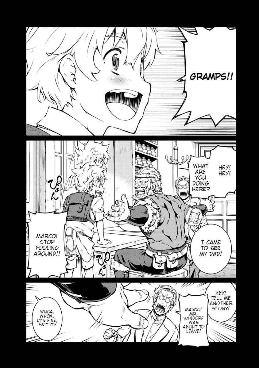 Isekai Kangoshi wa Shugyochuu!! ~Joshi Ritsu 90% no Seishokusha Gakuen ni Nyuugakushite Shimatta boku~ Chapter 2: 2nd Day: For the Sake of Learning Nursing - Page 5