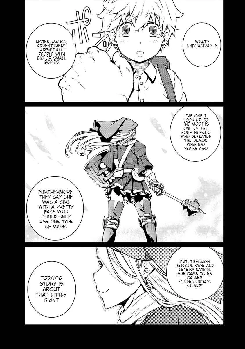Isekai Kangoshi wa Shugyochuu!! ~Joshi Ritsu 90% no Seishokusha Gakuen ni Nyuugakushite Shimatta boku~ Chapter 2: 2nd Day: For the Sake of Learning Nursing - Page 7
