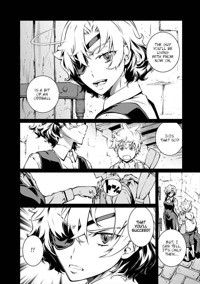 Isekai Kangoshi wa Shugyochuu!! ~Joshi Ritsu 90% no Seishokusha Gakuen ni Nyuugakushite Shimatta boku~ Chapter 2: 2nd Day: For the Sake of Learning Nursing - Page 11