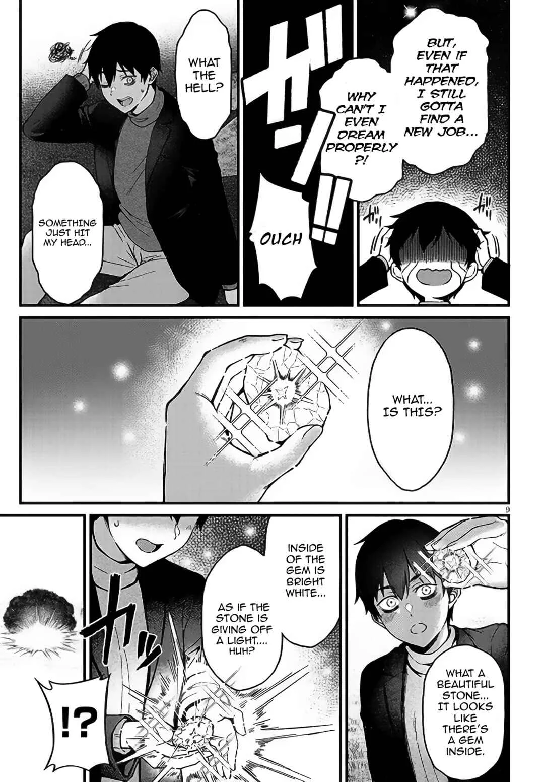 Isekai Kara Kita Elf to Tomo ni Sugosu Nichijou Chapter 1 - Page 8