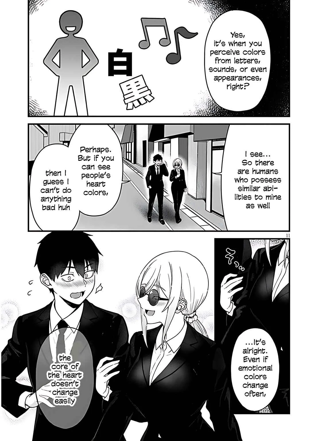 Isekai Kara Kita Elf to Tomo ni Sugosu Nichijou Chapter 4 - Page 12