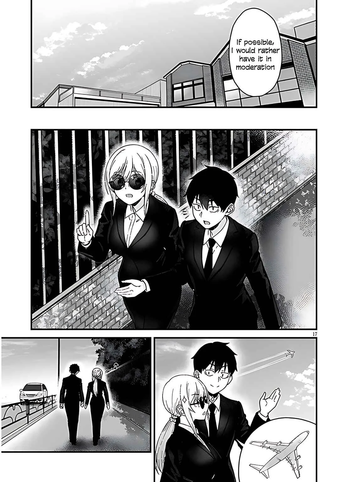 Isekai Kara Kita Elf to Tomo ni Sugosu Nichijou Chapter 4 - Page 18