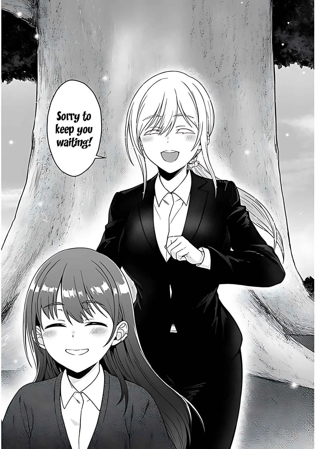 Isekai Kara Kita Elf to Tomo ni Sugosu Nichijou Chapter 4 - Page 31