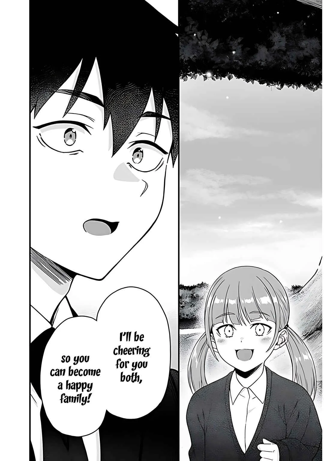 Isekai Kara Kita Elf to Tomo ni Sugosu Nichijou Chapter 4 - Page 32