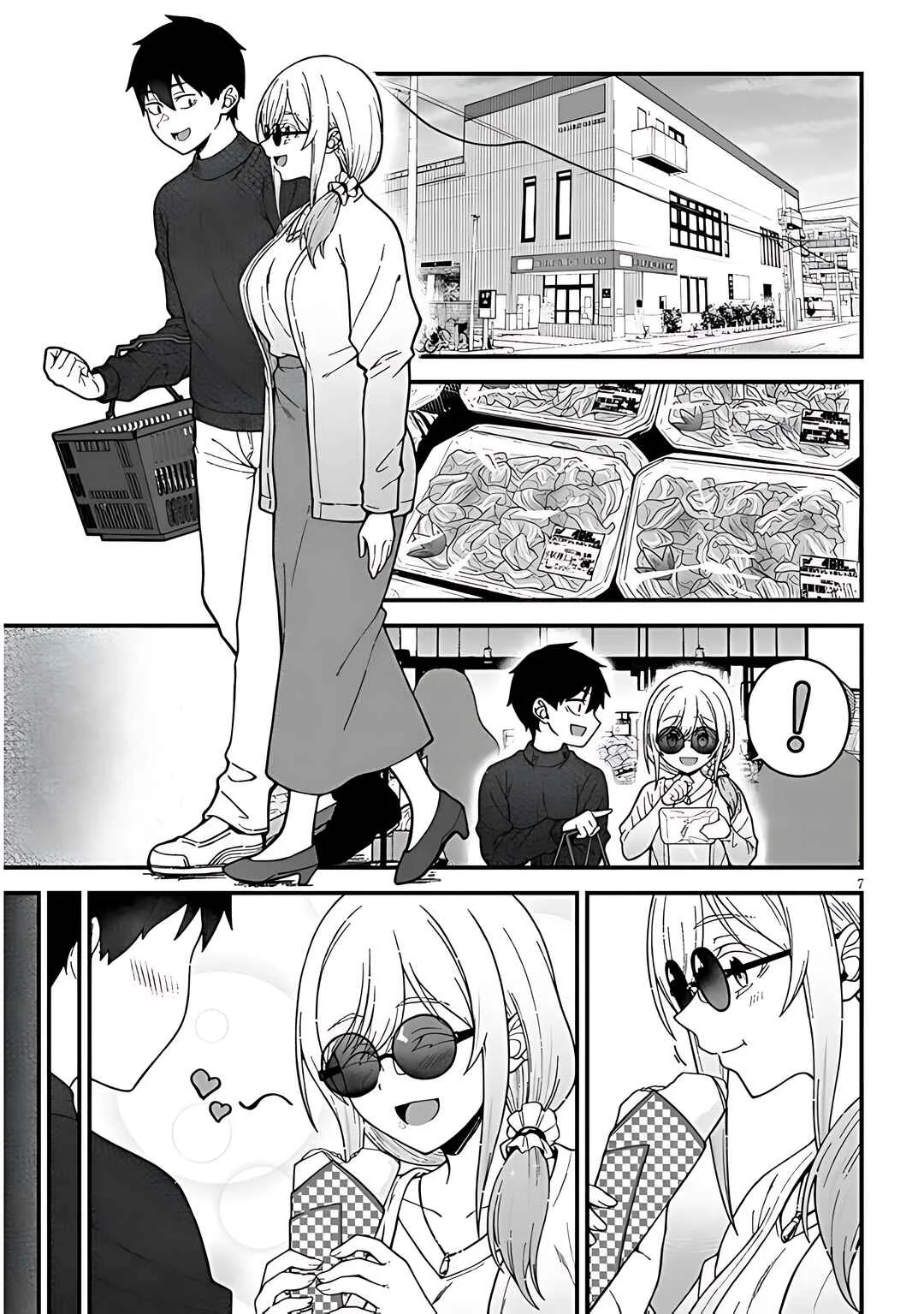Isekai Kara Kita Elf to Tomo ni Sugosu Nichijou Chapter 5 - Page 9