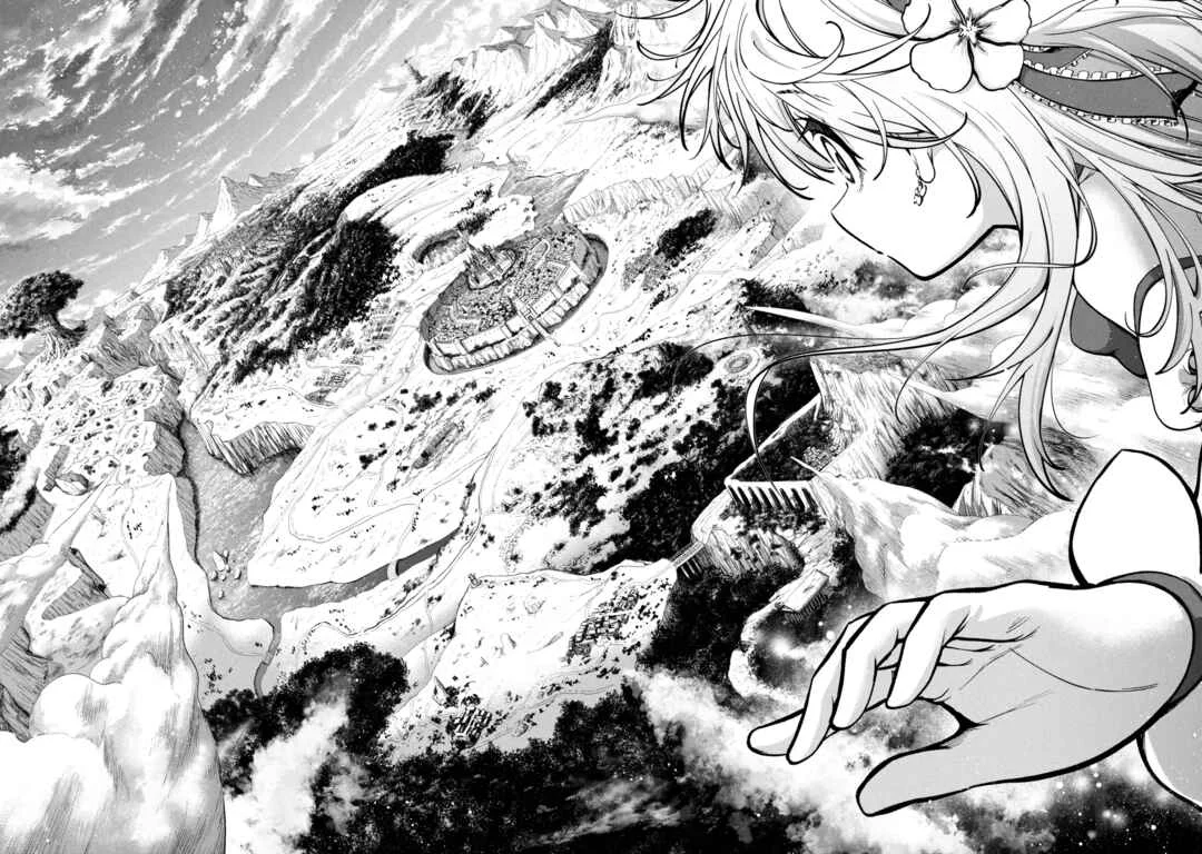 Isekai Mahou Shoujo Radical☆Haruna Chapter 1: The Magical Girl from Another World - Page 11