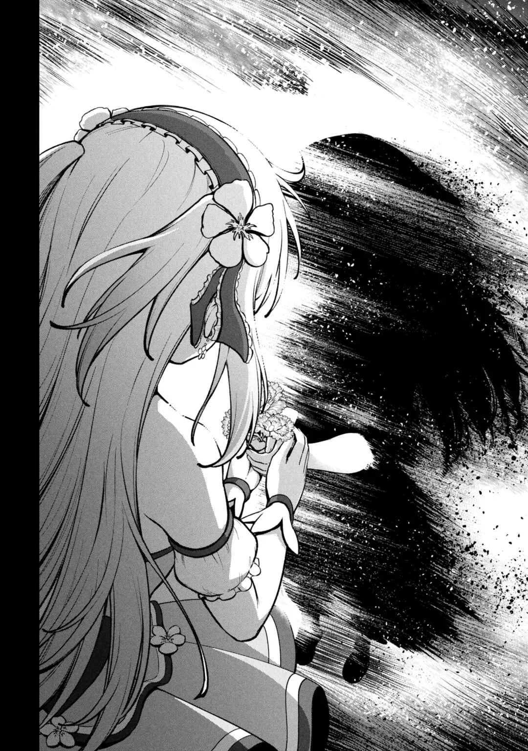 Isekai Mahou Shoujo Radical☆Haruna Chapter 1: The Magical Girl from Another World - Page 34
