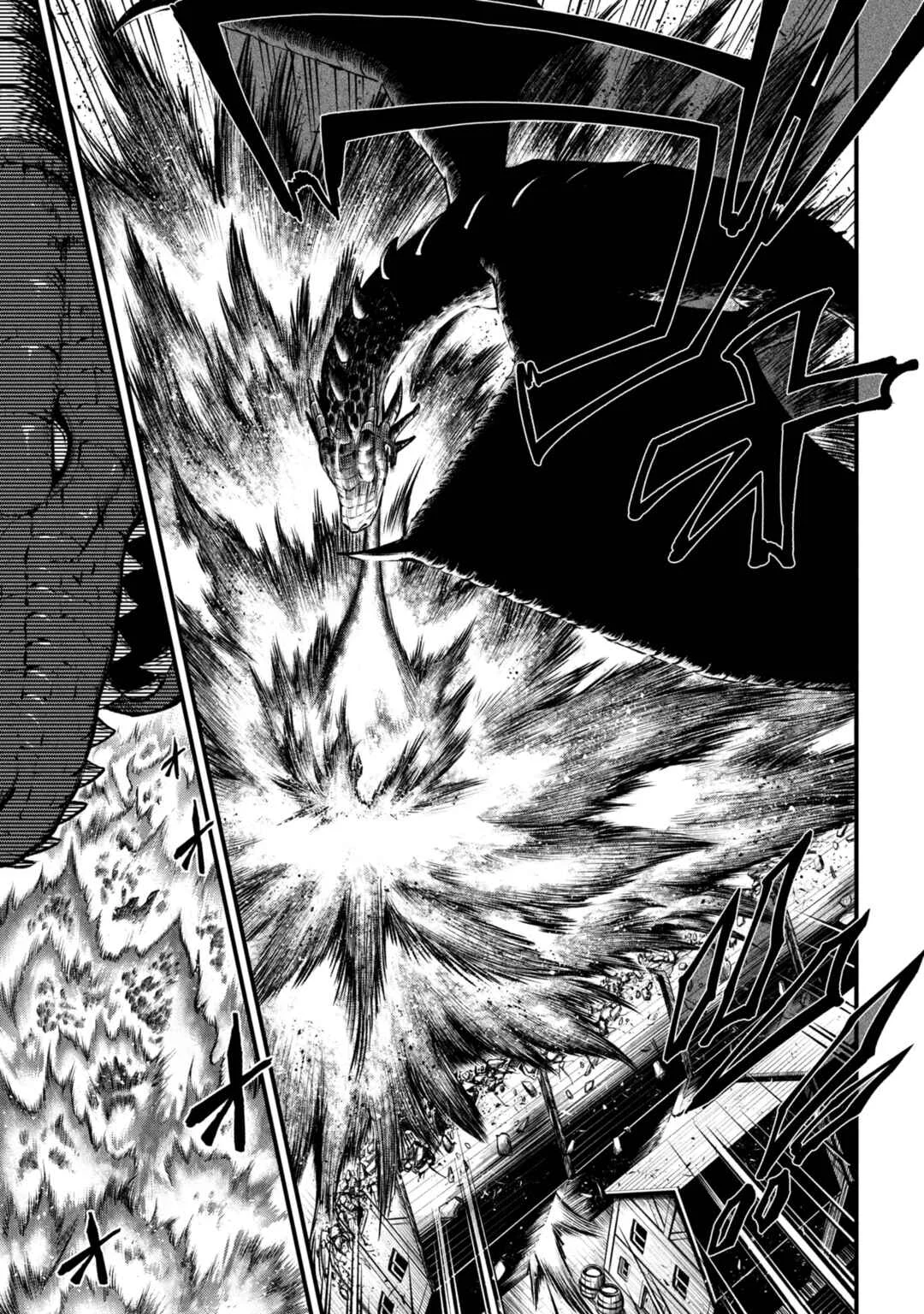 Isekai Mahou Shoujo Radical☆Haruna Chapter 1: The Magical Girl from Another World - Page 37