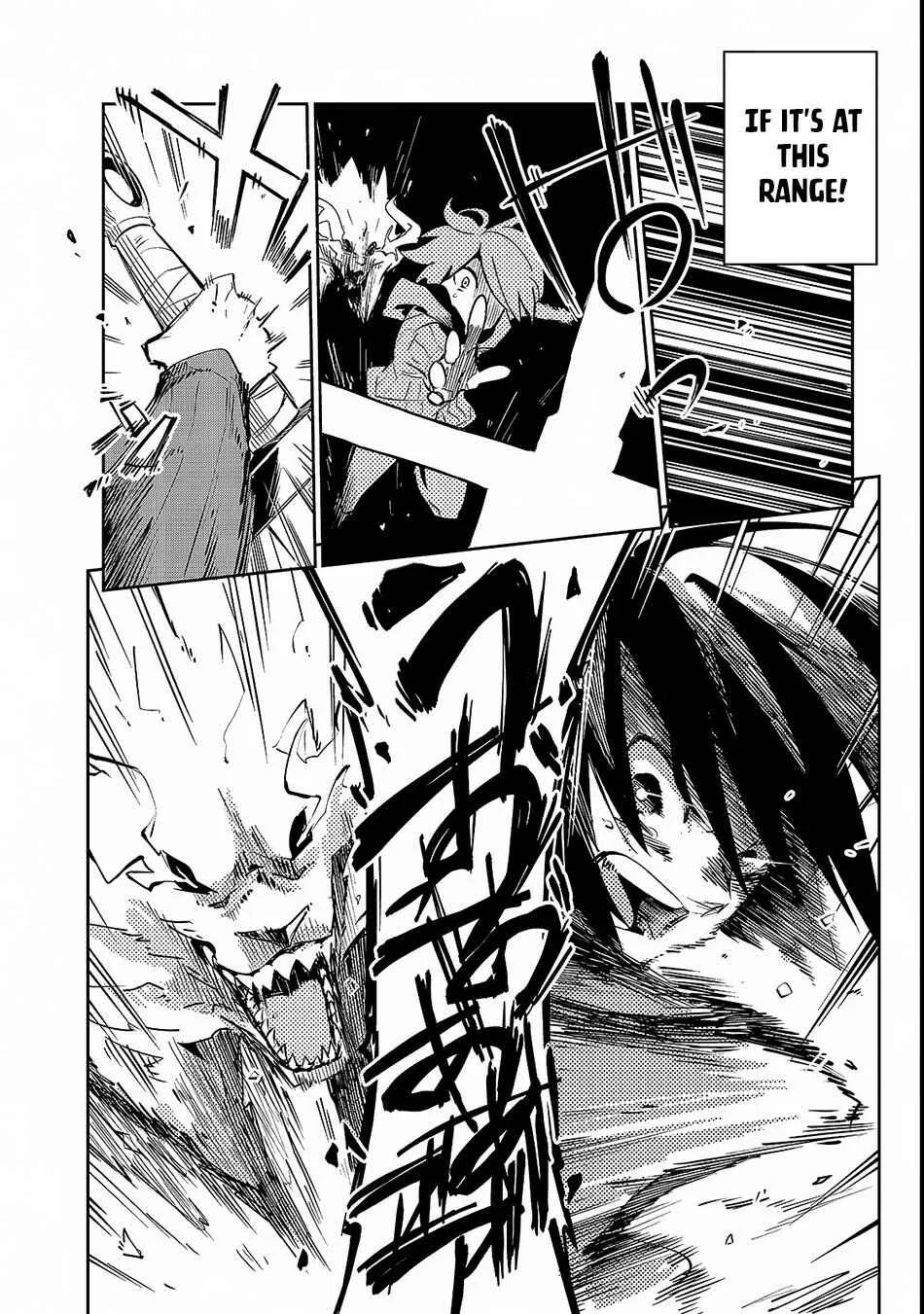 Isekai Meikyuu no Saishinbu wo Mezasou Chapter 1 - Page 21