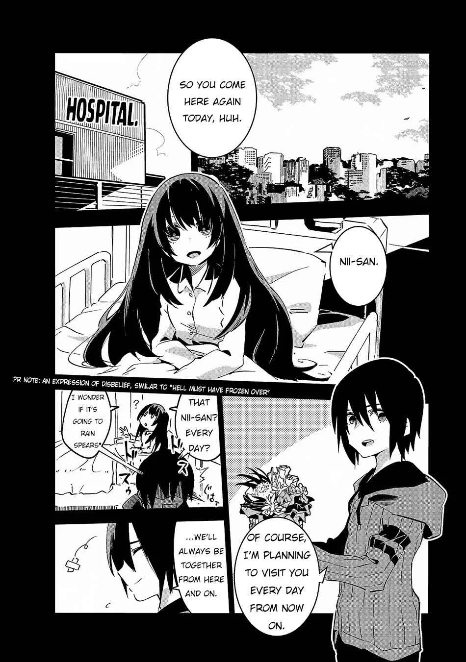 Isekai Meikyuu no Saishinbu wo Mezasou Chapter 1 - Page 29
