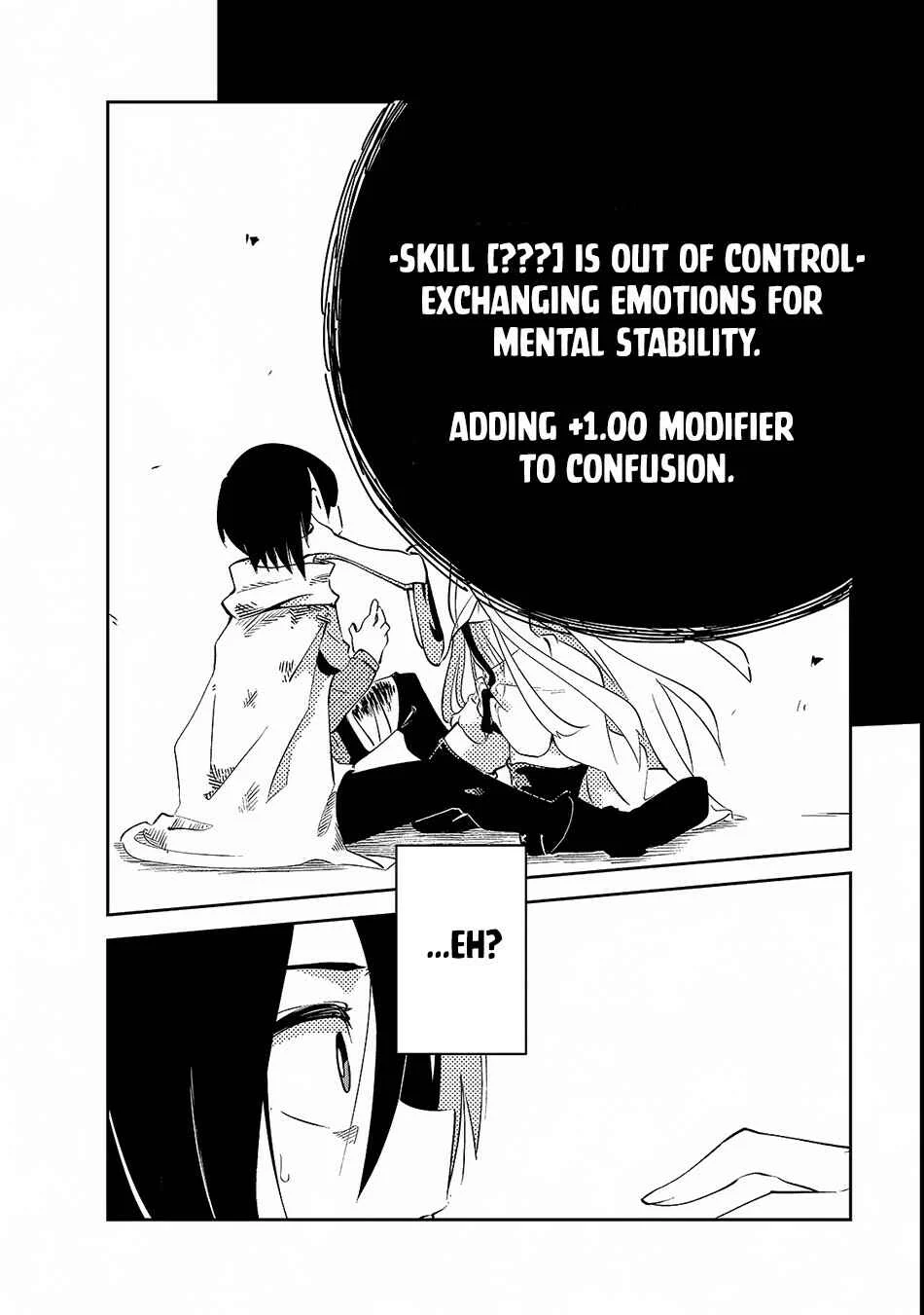 Isekai Meikyuu no Saishinbu wo Mezasou Chapter 1 - Page 38