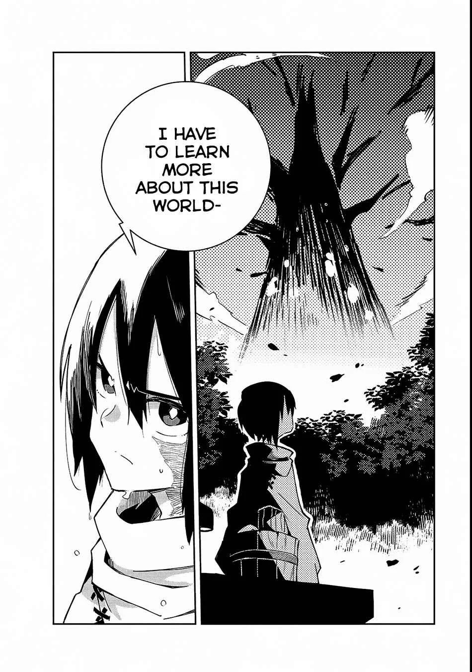 Isekai Meikyuu no Saishinbu wo Mezasou Chapter 2: Labyrinth Allied Nation - Page 2